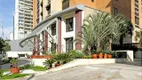 Foto 7 de Flat com 1 Quarto para alugar, 26m² em Vila Marina, São Paulo