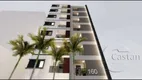 Foto 5 de Apartamento com 2 Quartos à venda, 41m² em Vila Regente Feijó, São Paulo