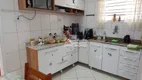 Foto 4 de Casa com 2 Quartos à venda, 60m² em Chico de Paula, Santos