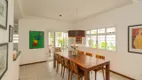 Foto 9 de Casa com 4 Quartos à venda, 378m² em Ahú, Curitiba