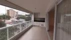 Foto 2 de Apartamento com 3 Quartos para alugar, 127m² em Vila Romana, São Paulo