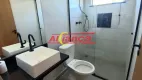 Foto 3 de Sobrado com 3 Quartos à venda, 122m² em Alvinopolis, Atibaia