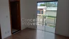 Foto 14 de Sobrado com 3 Quartos à venda, 102m² em Jardim Carvalho, Ponta Grossa