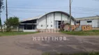 Foto 2 de Galpão/Depósito/Armazém para alugar, 4800m² em Distrito Industrial, Eldorado do Sul
