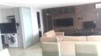 Foto 2 de Apartamento com 3 Quartos para alugar, 140m² em Praia de Iracema, Fortaleza