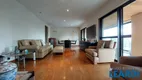 Foto 2 de Apartamento com 3 Quartos para venda ou aluguel, 160m² em Jardim Morumbi, São Paulo