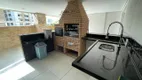 Foto 40 de Apartamento com 2 Quartos para alugar, 93m² em Jardim Astúrias, Guarujá