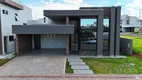Foto 3 de Casa de Condomínio com 3 Quartos à venda, 186m² em Loteamento Residencial Portal do Lago, Cambé