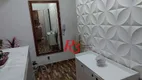 Foto 8 de Apartamento com 1 Quarto à venda, 50m² em Embaré, Santos