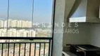 Foto 2 de Apartamento com 2 Quartos à venda, 74m² em Alphaville Empresarial, Barueri