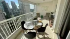 Foto 10 de Apartamento com 1 Quarto à venda, 54m² em Brooklin, São Paulo