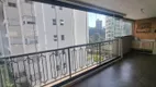 Foto 4 de Apartamento com 4 Quartos para alugar, 235m² em Panamby, São Paulo