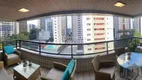 Foto 2 de Apartamento com 4 Quartos à venda, 278m² em Parnamirim, Recife