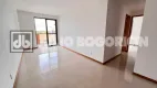 Foto 2 de Apartamento com 3 Quartos à venda, 125m² em Jardim Guanabara, Rio de Janeiro