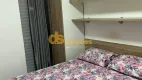 Foto 6 de Casa de Condomínio com 2 Quartos à venda, 60m² em Chora Menino, São Paulo