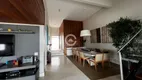 Foto 3 de Casa de Condomínio com 4 Quartos à venda, 490m² em Loteamento Caminhos de San Conrado, Campinas