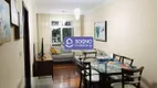 Foto 3 de Apartamento com 3 Quartos à venda, 121m² em Buritis, Belo Horizonte