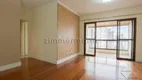Foto 6 de Apartamento com 3 Quartos à venda, 102m² em Vila Nova Conceição, São Paulo