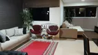 Foto 3 de Apartamento com 3 Quartos à venda, 103m² em Jardim Finotti, Uberlândia
