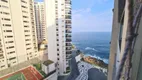 Foto 12 de Apartamento com 3 Quartos à venda, 125m² em Jardim Astúrias, Guarujá