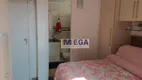 Foto 9 de Apartamento com 3 Quartos à venda, 64m² em São Bernardo, Campinas