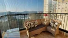 Foto 10 de Apartamento com 3 Quartos à venda, 87m² em Jardim Tupanci, Barueri