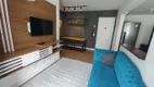 Foto 3 de Apartamento com 2 Quartos à venda, 60m² em Nogueira, Petrópolis