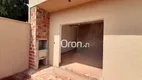 Foto 3 de Casa com 2 Quartos à venda, 93m² em Setor Orienteville, Goiânia