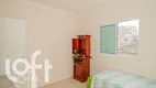 Foto 2 de Apartamento com 2 Quartos à venda, 60m² em Vila Helena, Santo André