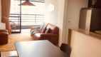 Foto 5 de Apartamento com 2 Quartos para alugar, 60m² em Meireles, Fortaleza