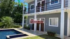 Foto 12 de Casa com 6 Quartos à venda, 260m² em Balneário Mogiano, Bertioga