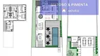 Foto 2 de Casa de Condomínio com 4 Quartos à venda, 451m² em Alphaville Dom Pedro, Campinas