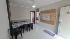 Foto 7 de Apartamento com 2 Quartos à venda, 50m² em Vila Tupi, Praia Grande