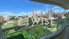 Foto 4 de Apartamento com 3 Quartos à venda, 115m² em Taquaral, Campinas