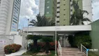 Foto 2 de Apartamento com 3 Quartos à venda, 116m² em Santa Fé, Campo Grande