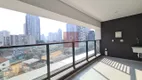 Foto 7 de Apartamento com 1 Quarto à venda, 41m² em Brooklin, São Paulo