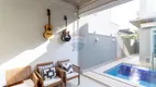 Foto 41 de Casa de Condomínio com 4 Quartos à venda, 247m² em Jardim San Marco, Ribeirão Preto