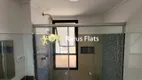 Foto 10 de Flat com 1 Quarto à venda, 42m² em Jardins, São Paulo