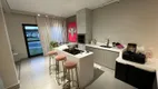 Foto 10 de Casa de Condomínio com 3 Quartos à venda, 120m² em Condominio Manhathan, Uberlândia
