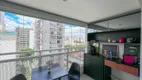 Foto 7 de Apartamento com 1 Quarto à venda, 29m² em Campo Belo, São Paulo