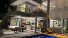 Foto 2 de Casa de Condomínio com 4 Quartos à venda, 350m² em Alphaville Piracicaba, Piracicaba