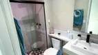 Foto 8 de Apartamento com 3 Quartos à venda, 71m² em Campestre, Santo André