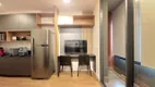 Foto 8 de Apartamento com 1 Quarto para alugar, 25m² em Consolação, São Paulo