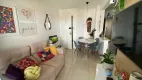 Foto 5 de Apartamento com 1 Quarto à venda, 38m² em Vila Laura, Salvador