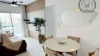 Foto 2 de Apartamento com 2 Quartos à venda, 57m² em Vila Guilhermina, Praia Grande