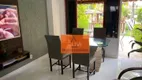 Foto 3 de Casa de Condomínio com 3 Quartos à venda, 136m² em Camboinhas, Niterói