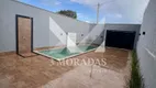Foto 8 de Sobrado com 3 Quartos à venda, 170m² em Parque das Flores, Goiânia