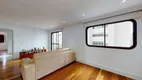 Foto 9 de Apartamento com 3 Quartos à venda, 114m² em Vila Uberabinha, São Paulo