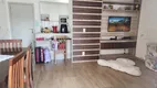Foto 2 de Apartamento com 2 Quartos à venda, 61m² em Jardim São Vicente, Campinas