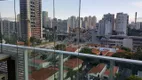 Foto 6 de Apartamento com 1 Quarto à venda, 43m² em Cidade Monções, São Paulo